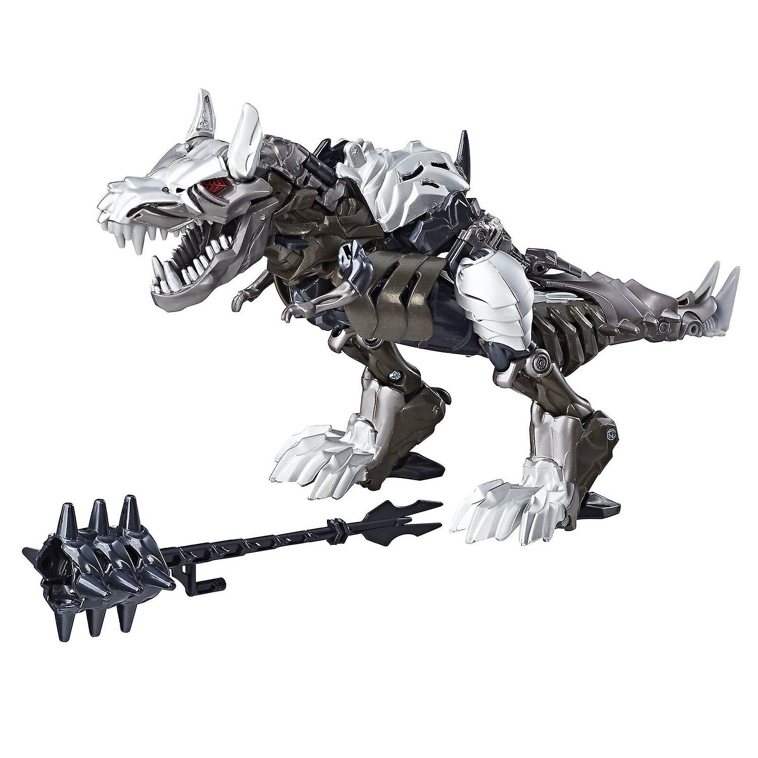 Transformers Premier Edition Voyager Class Grimlock