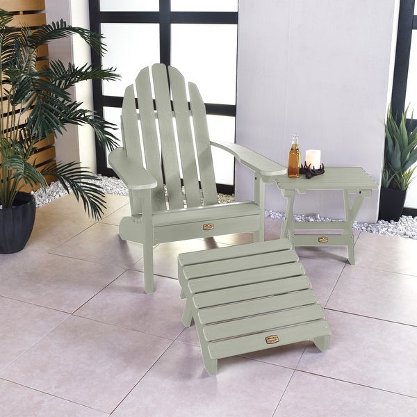 3-piece Seating Set - Overstock - 25892978