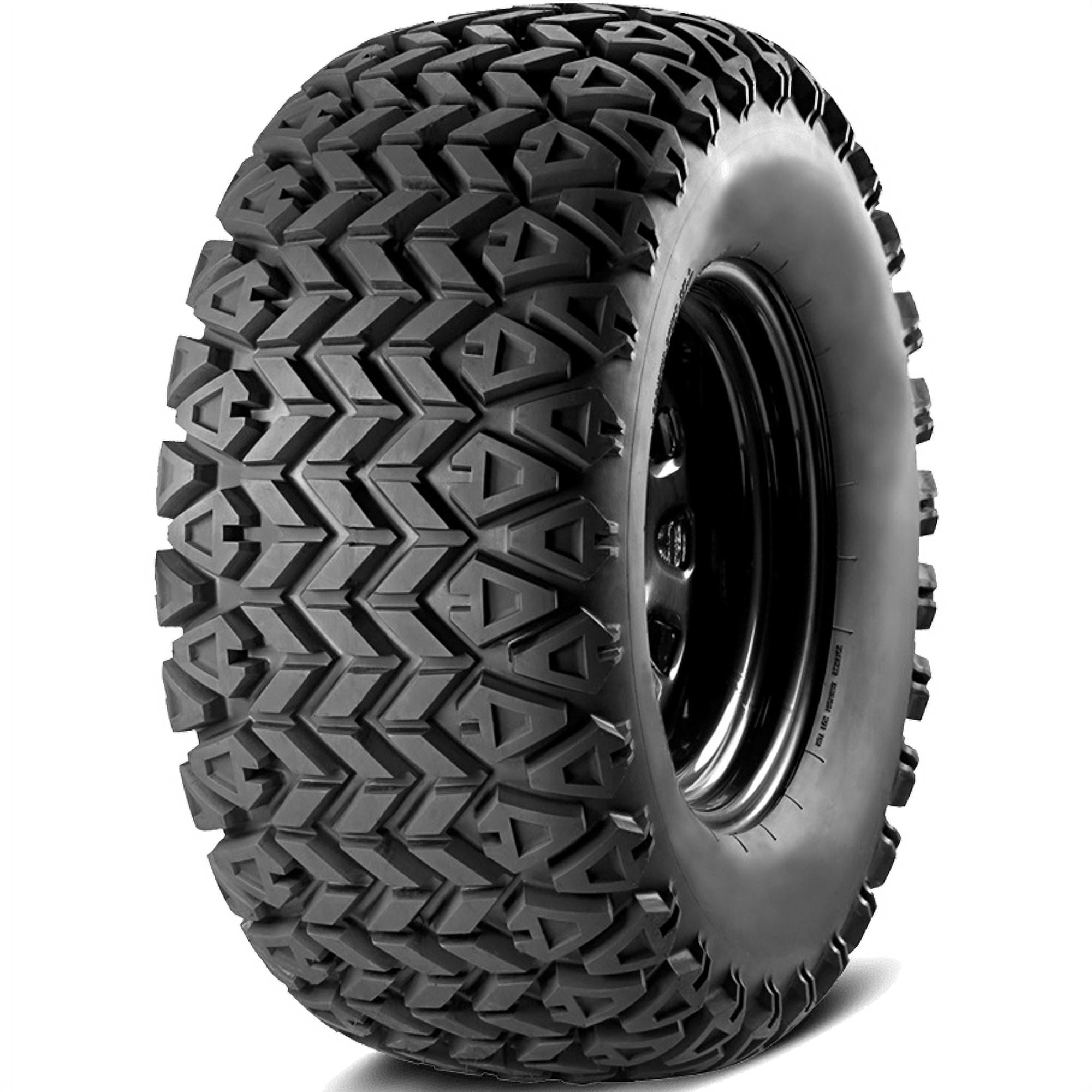 Carlisle All Trail II ATV/UTV Tire - 24X10.50-10 LRB 4PLY Rated