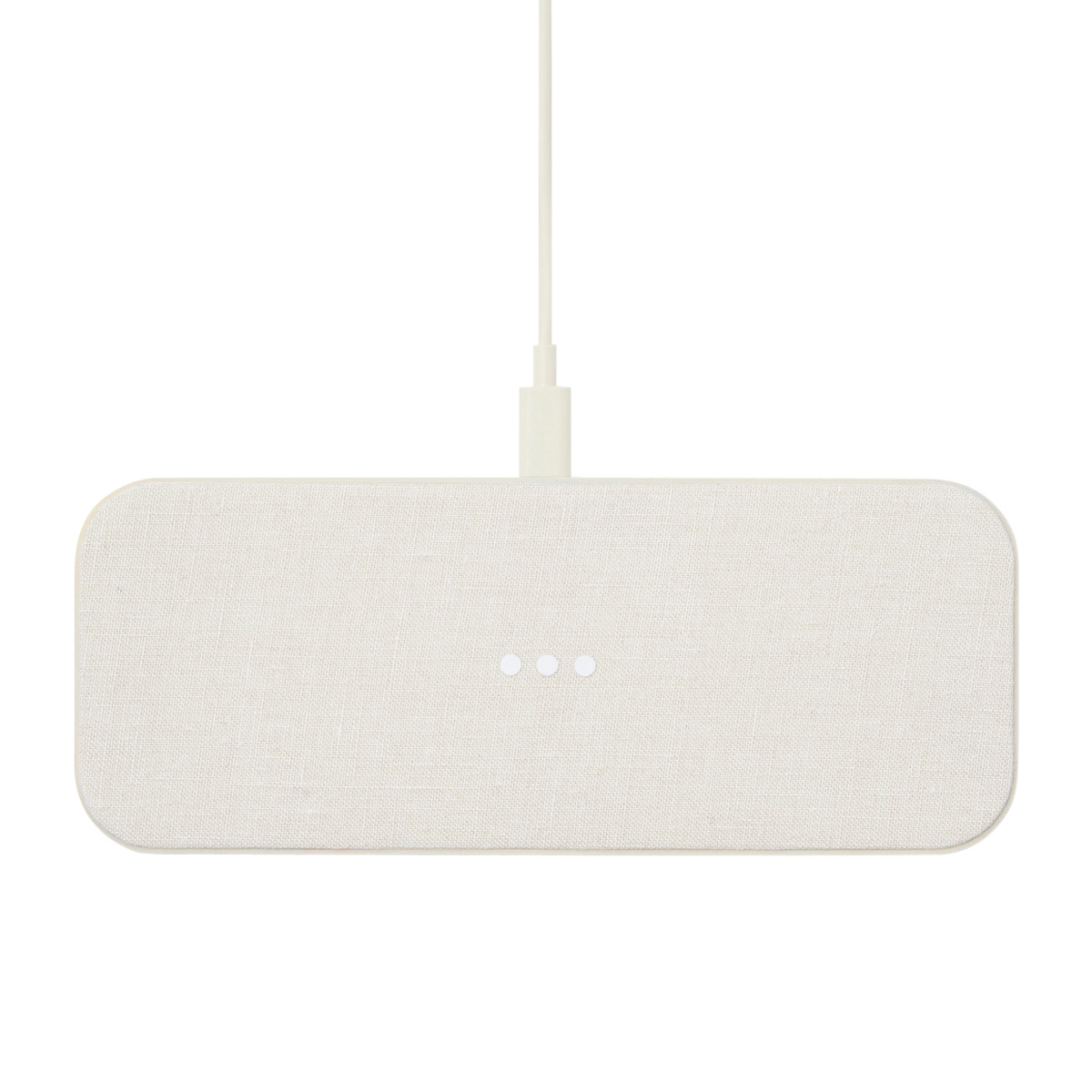 Courant Dual Wireless Charger