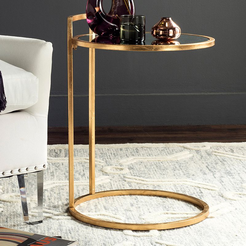 Safavieh Calvin End Table