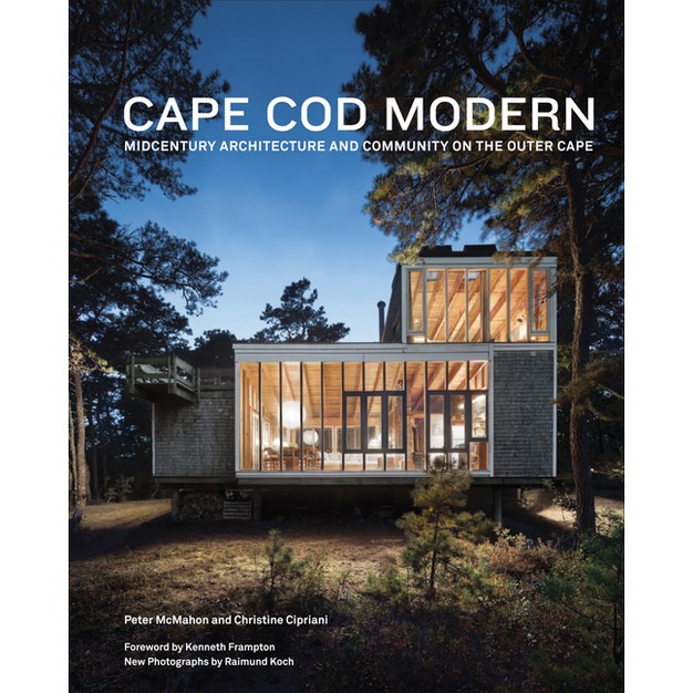 Cape Cod Modern hardcover