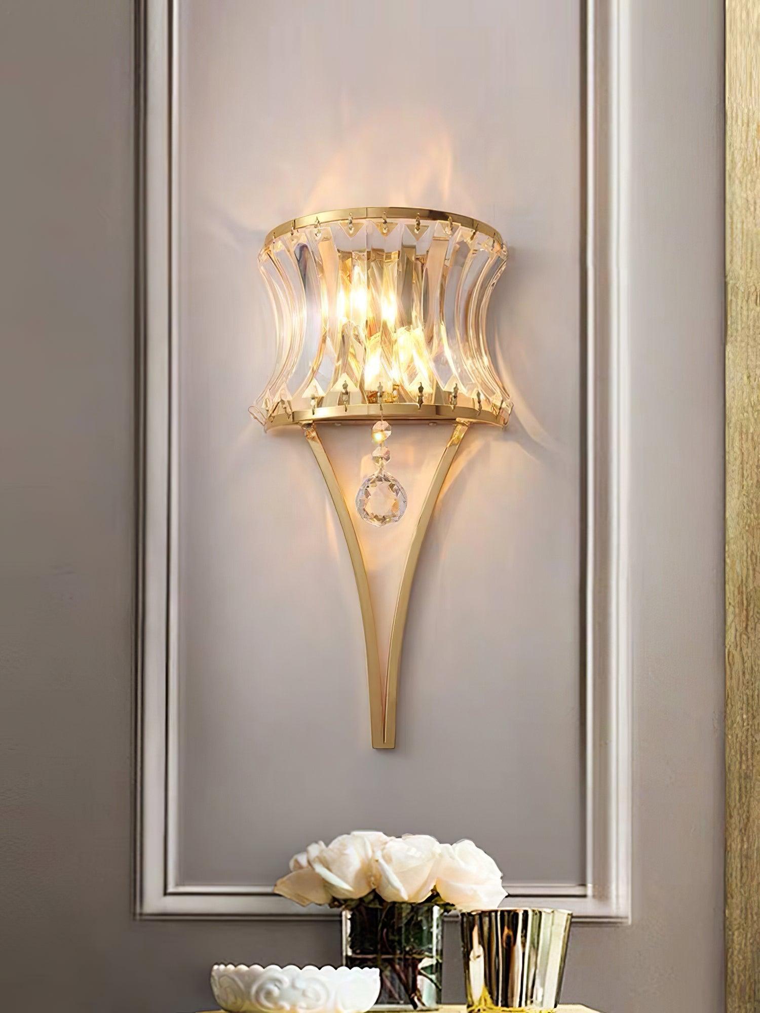 Fantania Wall Lamp