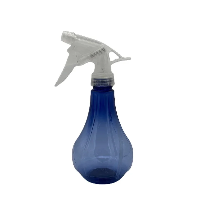 400ML Plastic Sprayer Portable Mist Sprayer Bottle Garden plant trigger sprayer