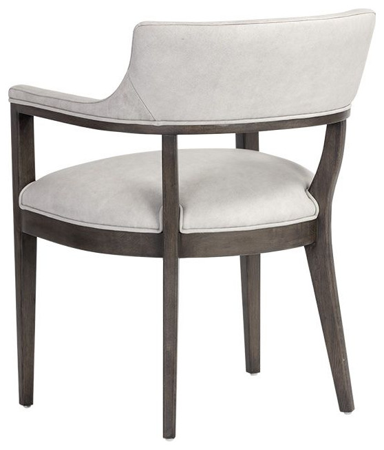 Brylea Dining Armchair   Transitional   Dining Chairs   by Sunpan Modern Home  Houzz