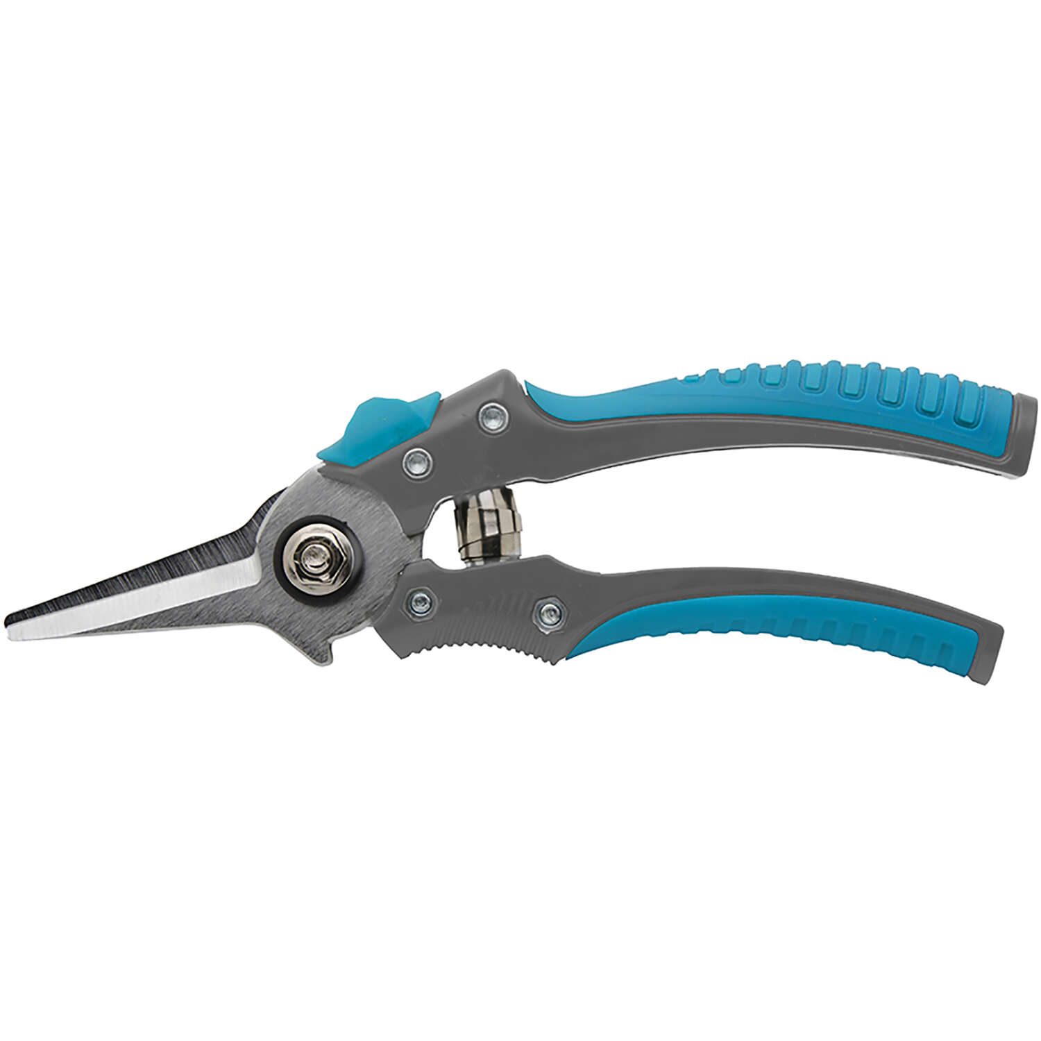 Bloom Carbon Steel Straight Edge Pruners