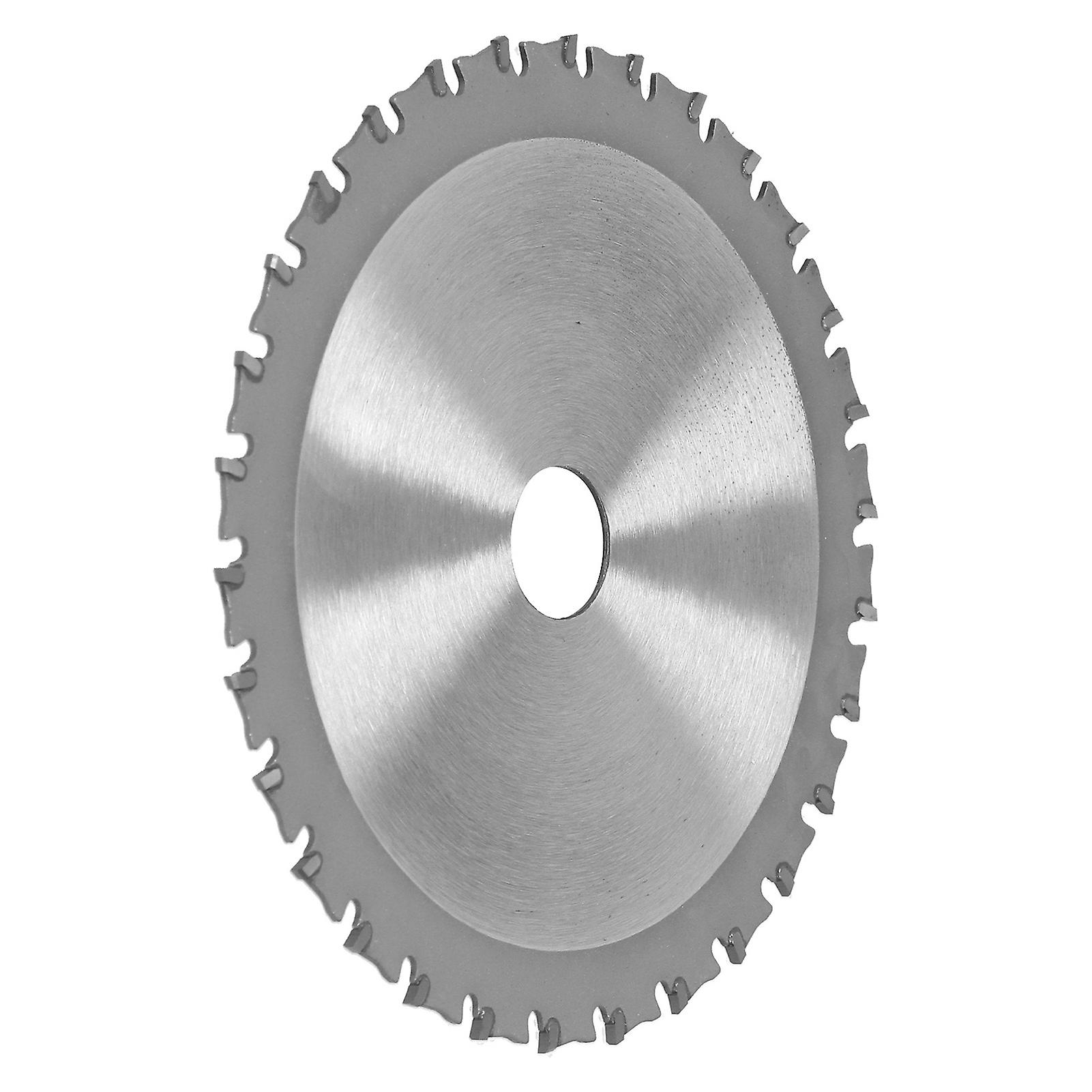 Saw Blade Circular Metal Cutting Disc Industry Hardware Tool 136 x 1.5 x 1.2 x 20 x 30T