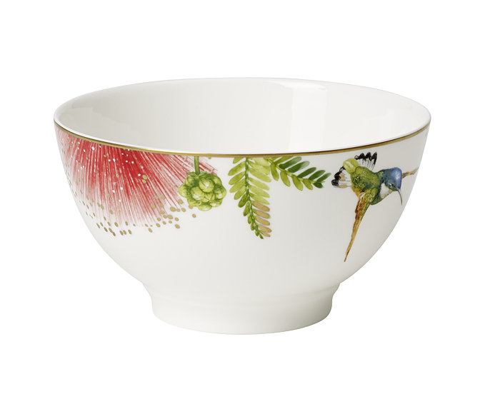 Villeroy and Boch Amazonia Anmut Rice Bowl