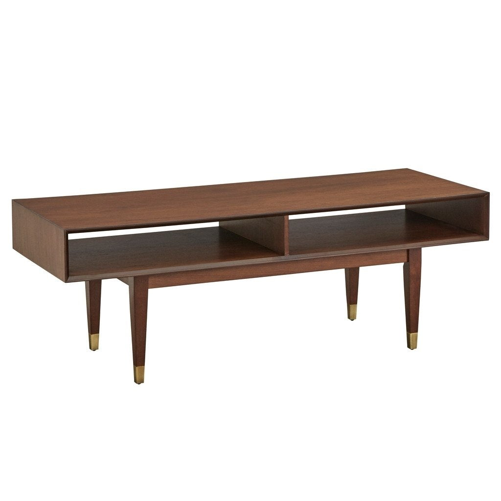 angelo:HOME Coffee Table - Janice (walnut)