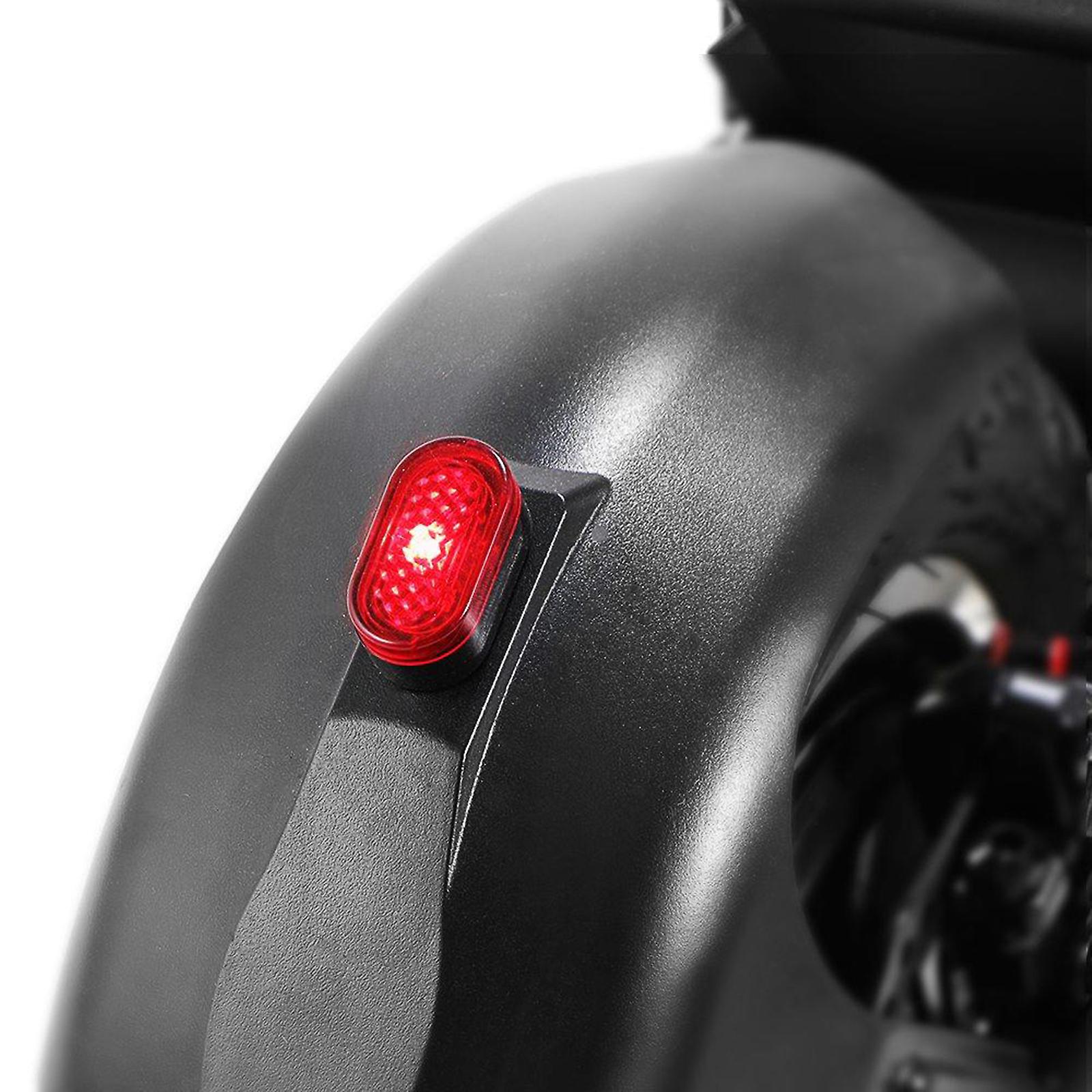 Tail Light Safety Warning Light For Electric Scooter Kugoo G2 Pro