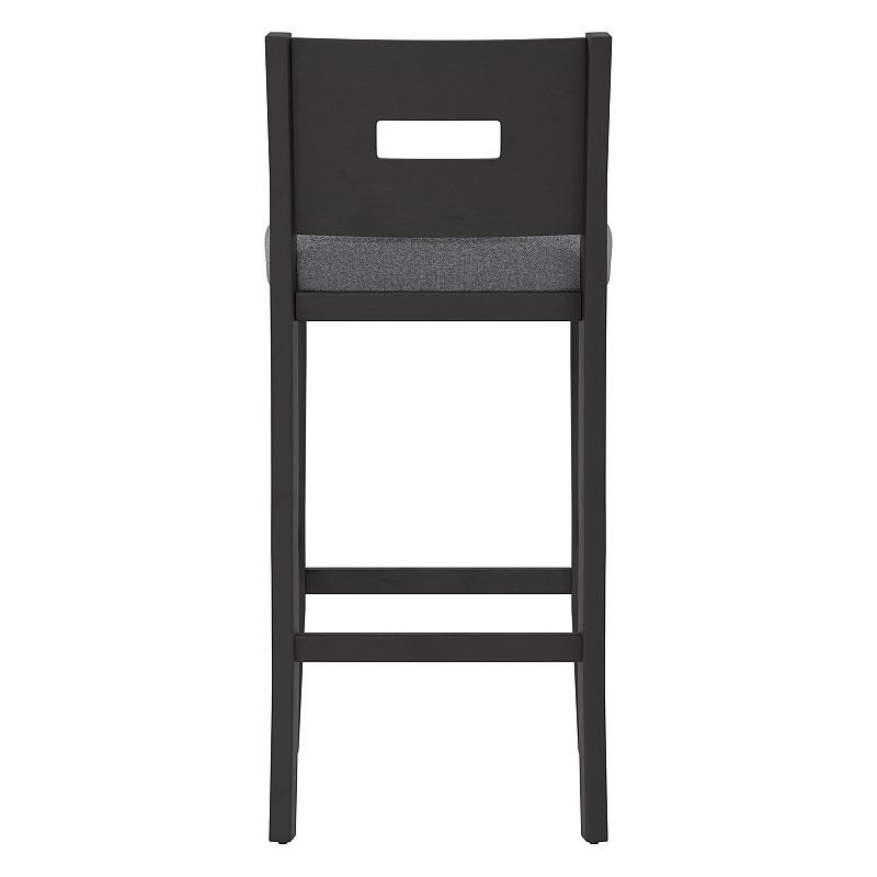 Hillsdale Furniture Allbritton Bar Stool