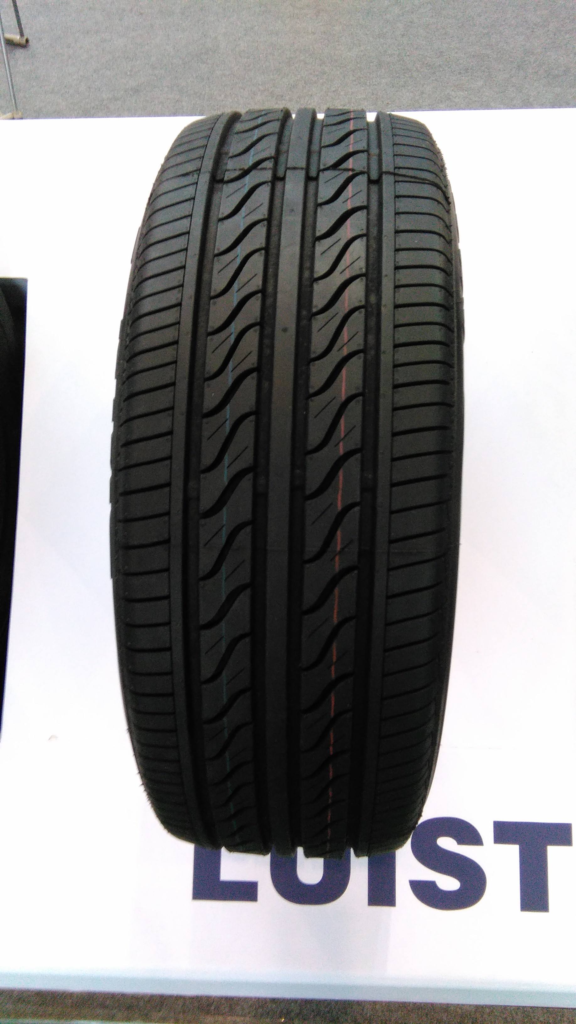 Doubleking new pattern DK558 wheels tires   accessories hot sale 195/50R15 passenger car tires