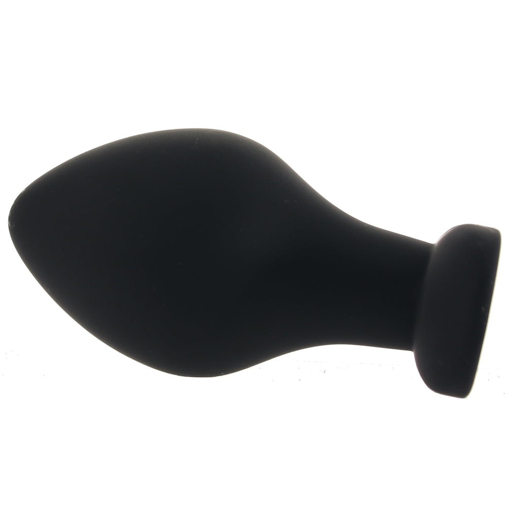 Anal Fantasy Mega Silicone Plug