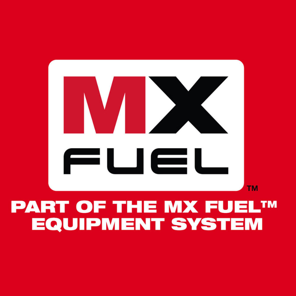 MX FUEL™ Handheld Core Drill Kit ;