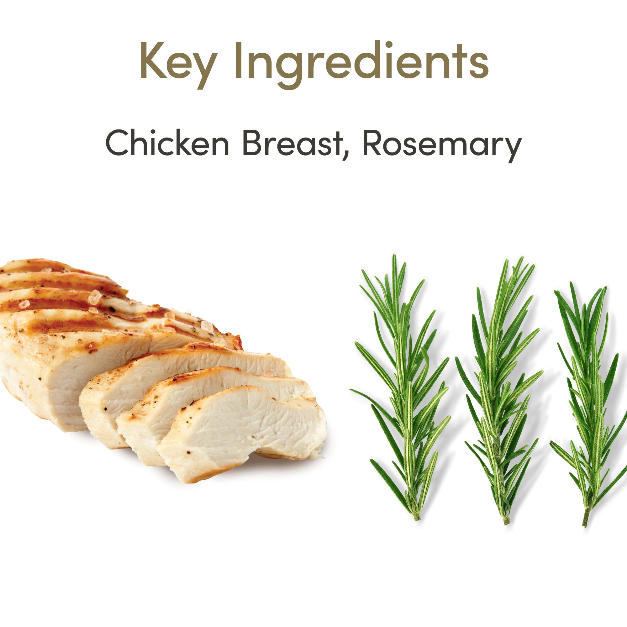 Applaws Natural Chicken with Rosemary Cat Treats， 1.06 oz.