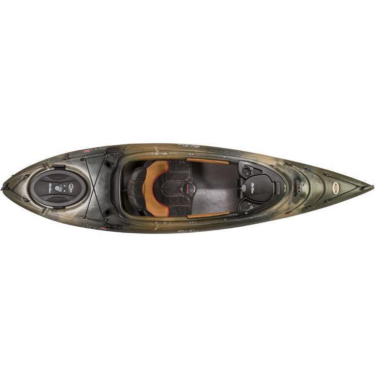 Old Town Loon Angler SitInside Kayaks  10.5ft Brown Camo