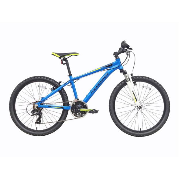 Muddyfox Anarchy 24 Inch Boy's Mountain Bike