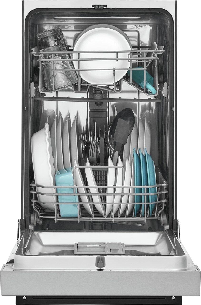 Frigidaire FFBD1831US Frigidaire 18'' Built-In Dishwasher