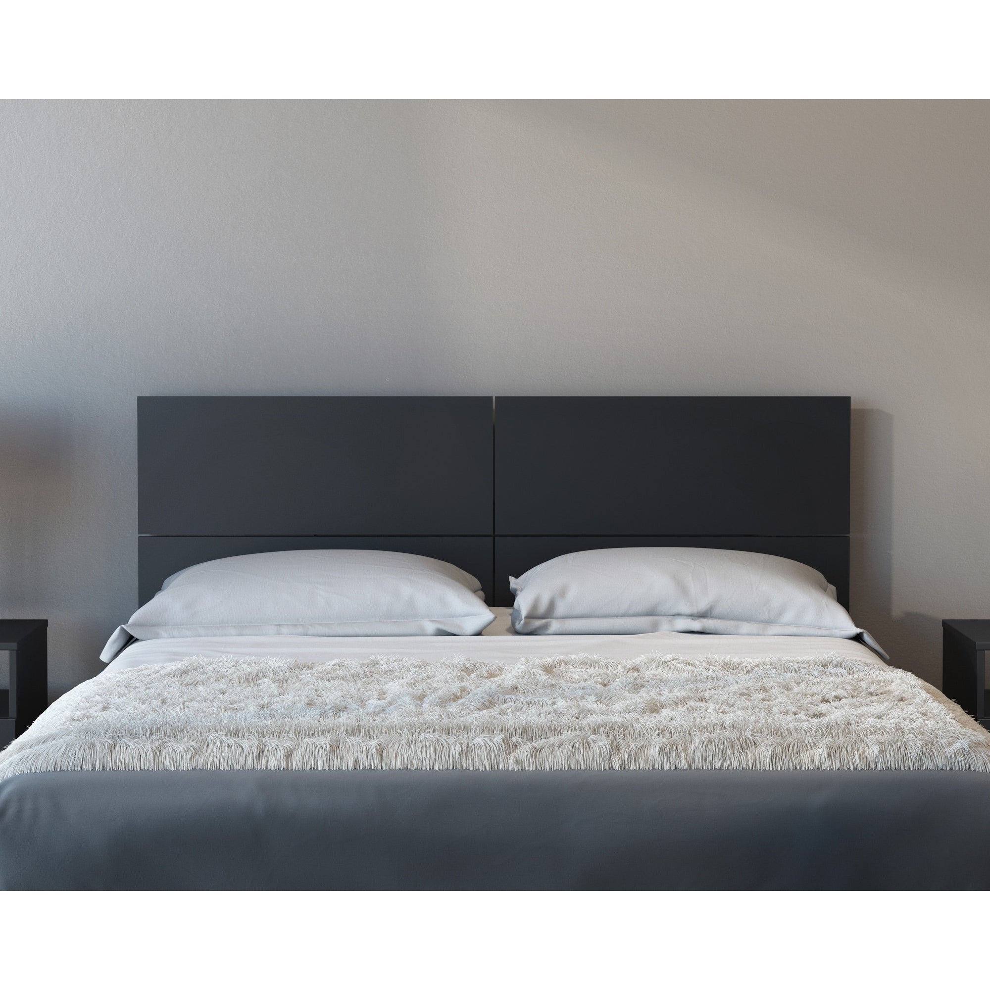 Mallorca Queen Headboard - - 36777671