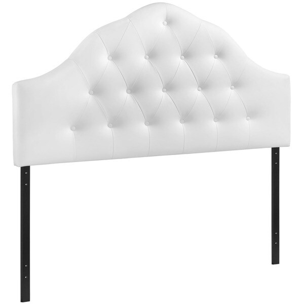 Sovereign Full Vinyl Headboard - - 9664853