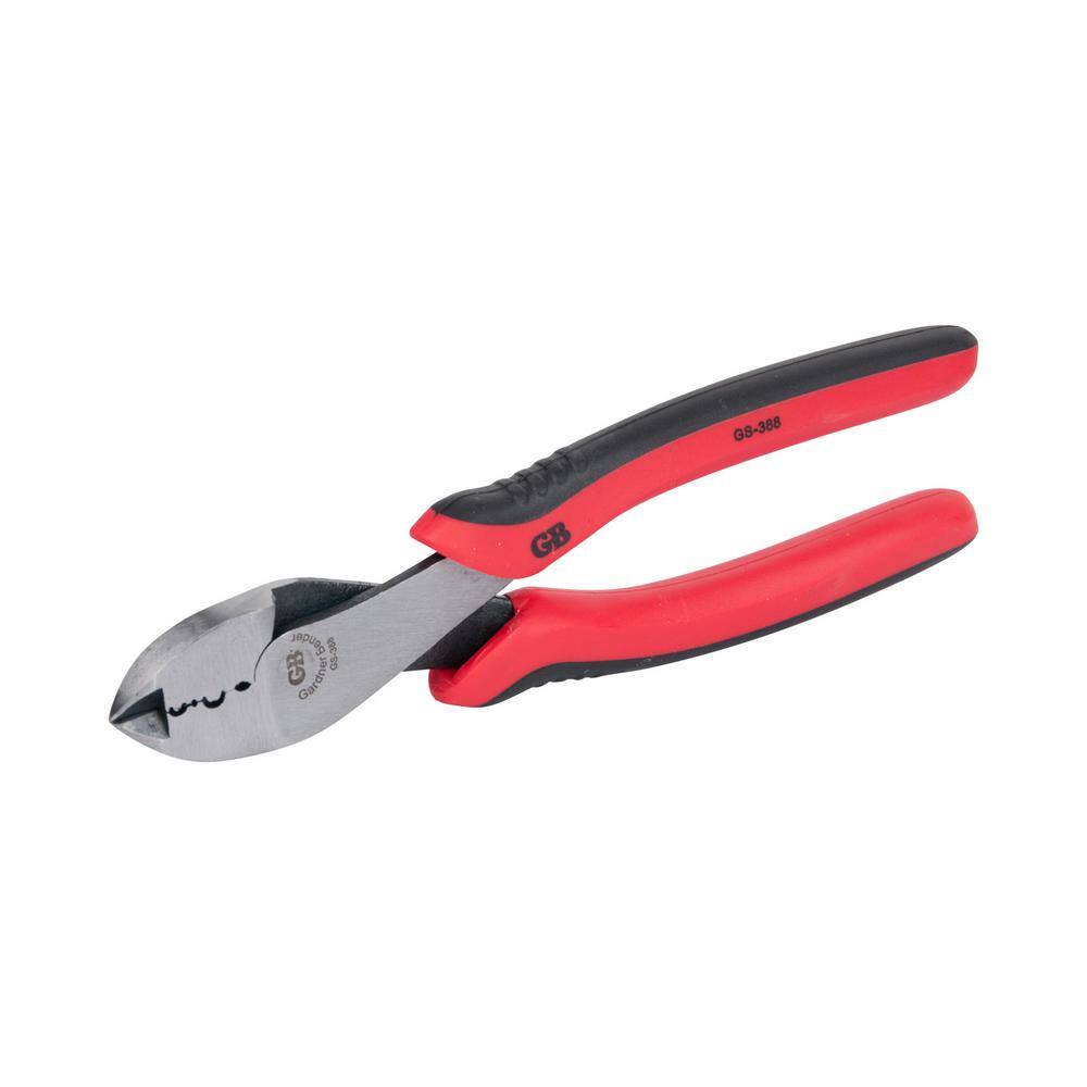 Gardner Bender Light Duty Crimper GS-388