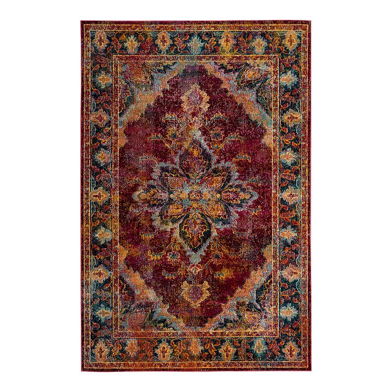 Safavieh Crystal Freya Rug