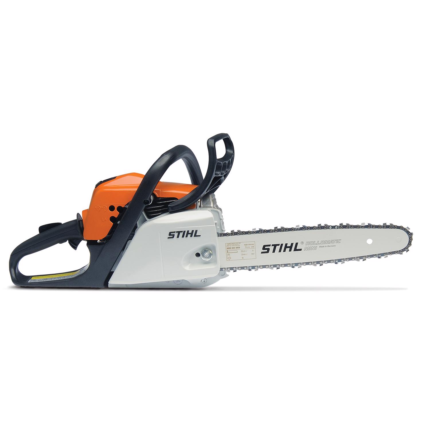 STIHL MS 171 16 in. 31.8 cc Gas Chainsaw