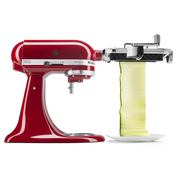 KitchenAid Vegetable Sheet Cutter Attachment - KSMSCA