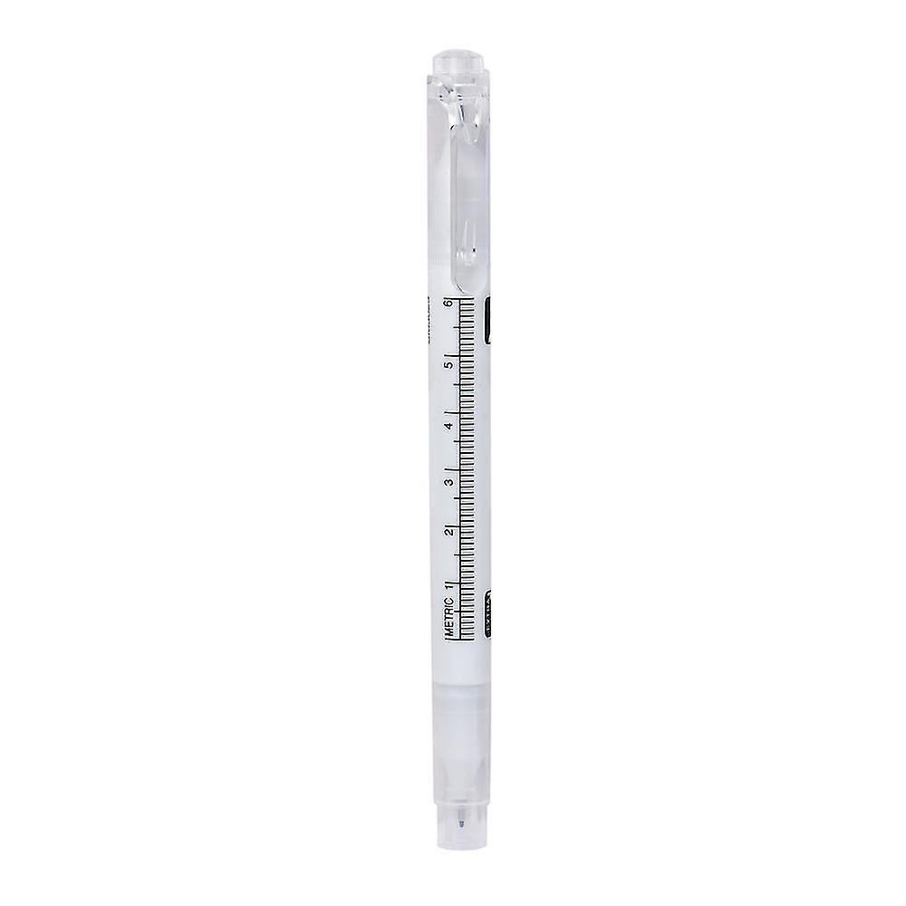 Skin Marker Pen Tool For Piercing Permanent Makeup 2ml