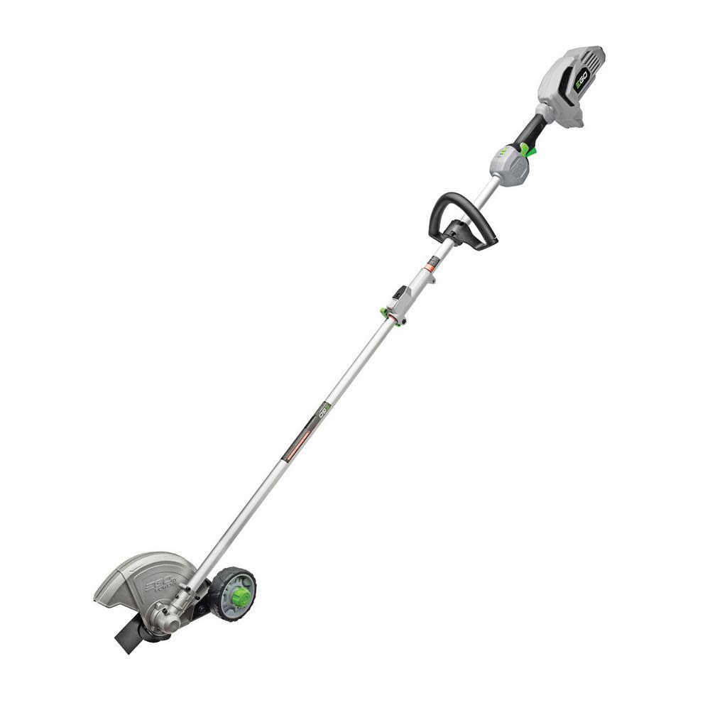 EGO POWER+ Multi-Head System Kit with Edger Attachment ME0801 ME0801 from EGO