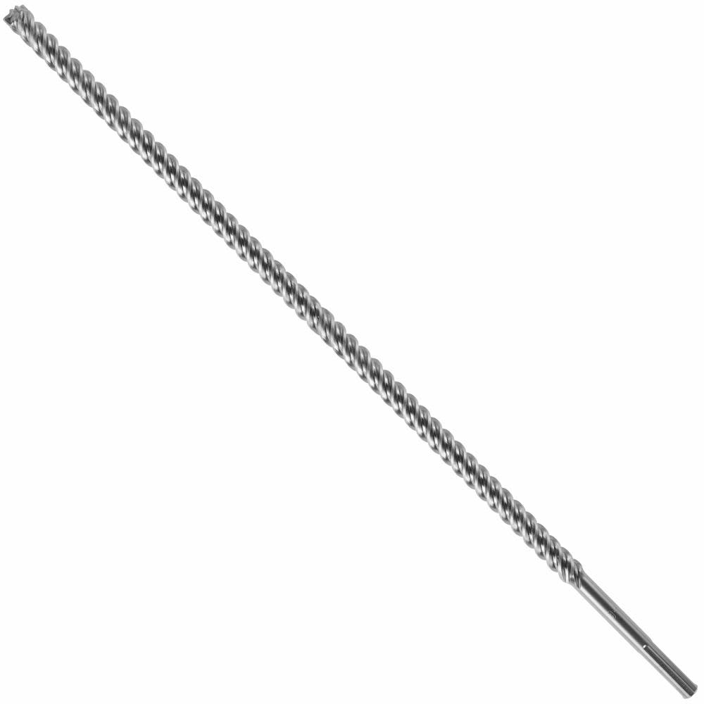 Bosch 1 In. x 31 In. x 36 In. SDS-max SpeedXtreme Rotary Hammer Drill Bit HCFC5053 from Bosch