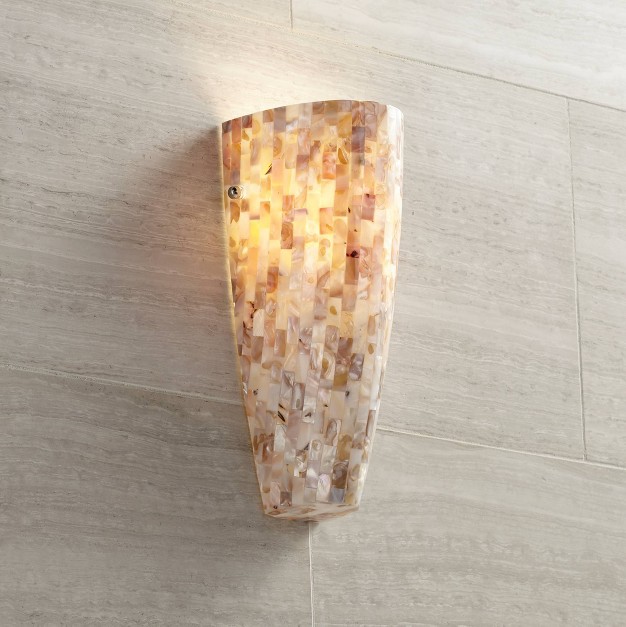 Fixture Mother Of Pearl Mosaic For Bedroom Home