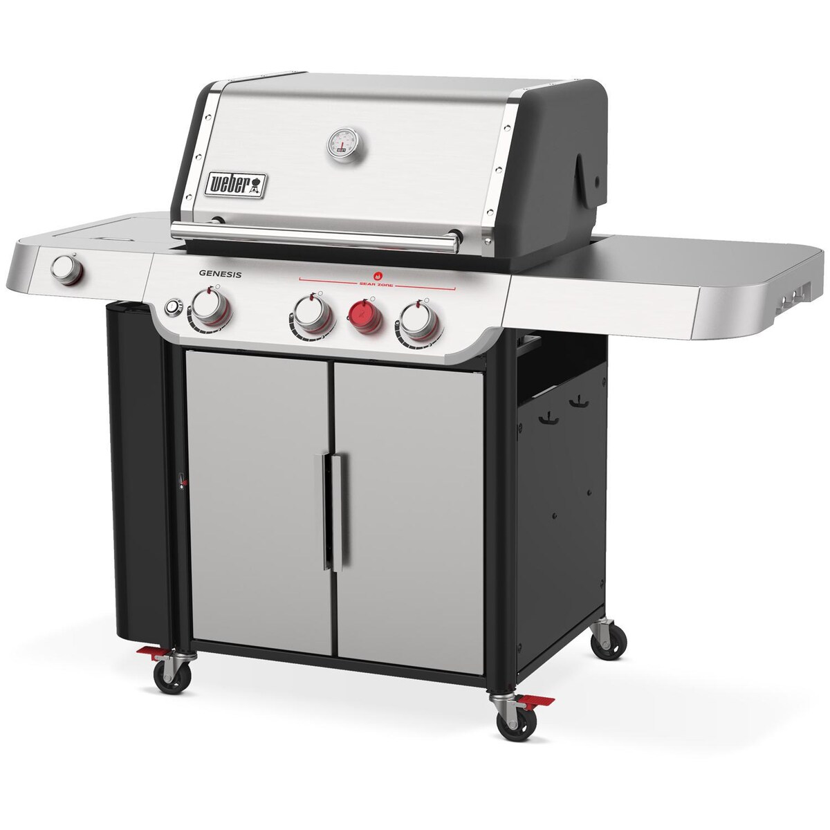 Weber GENESIS S-335 Propane Grill