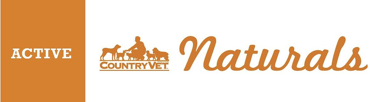 Country Vet Naturals 30/20 Active Athlete Dog Food