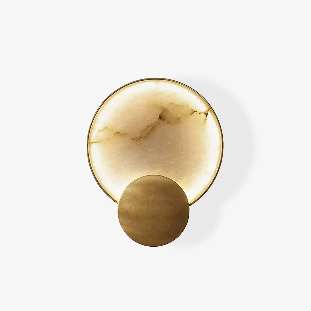 Terra Svet Wall Lamp