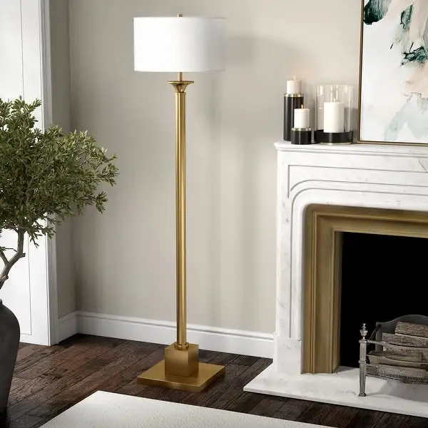 Hadley Floor Lamp