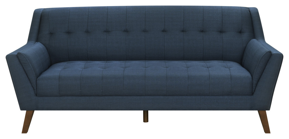 Mcclure Sofa   Midcentury   Sofas   by Lorino Home  Houzz