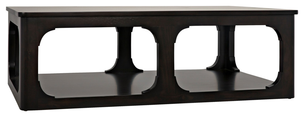 Gimso Coffee Table  Small  Alder   Transitional   Coffee Tables   by CFC  Houzz