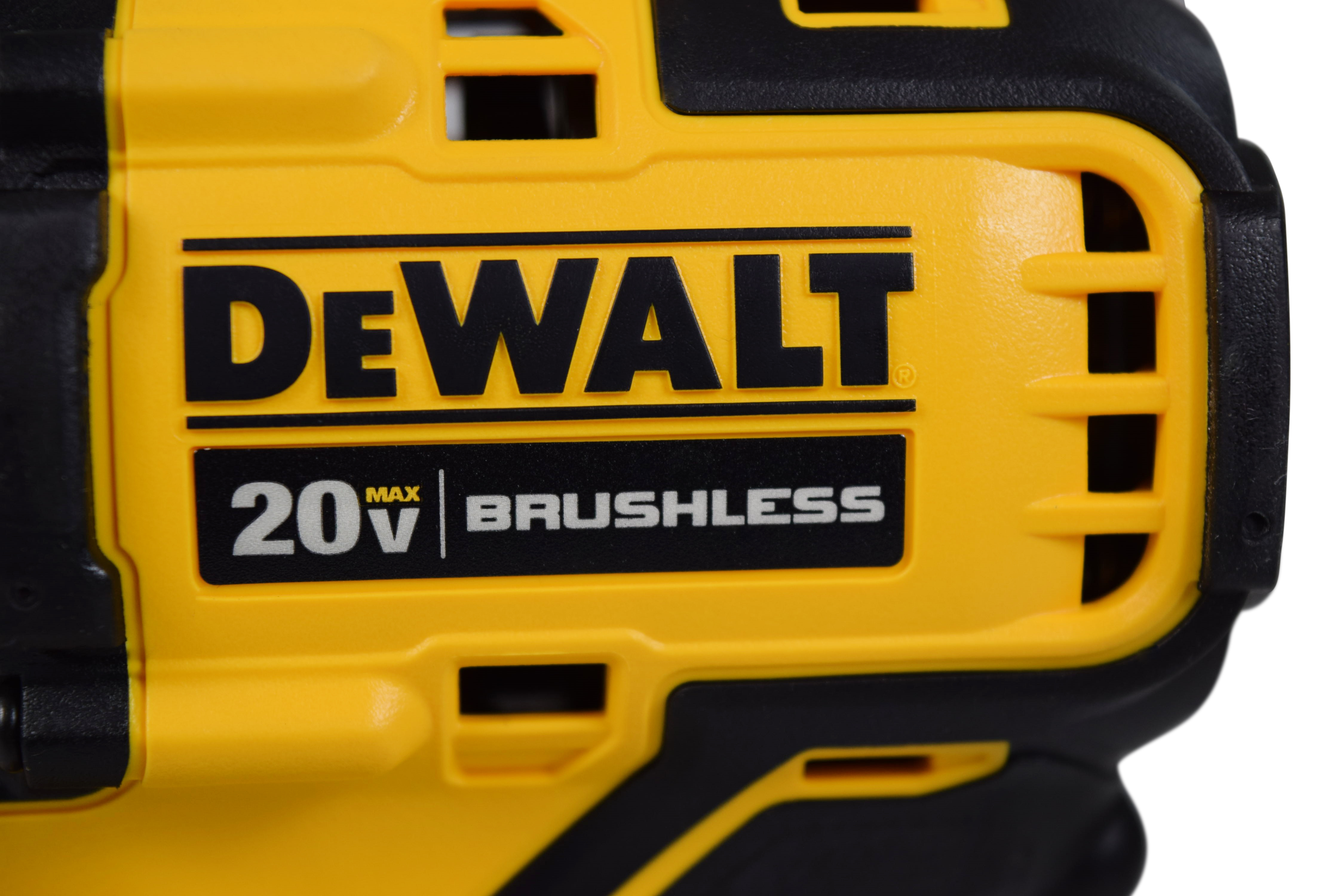 DEWALT Max 1/2