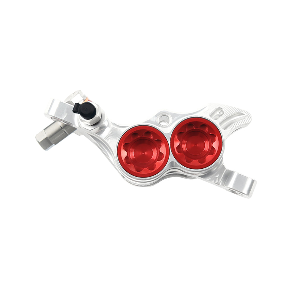 Hope E4 2022 Brake Caliper Complete