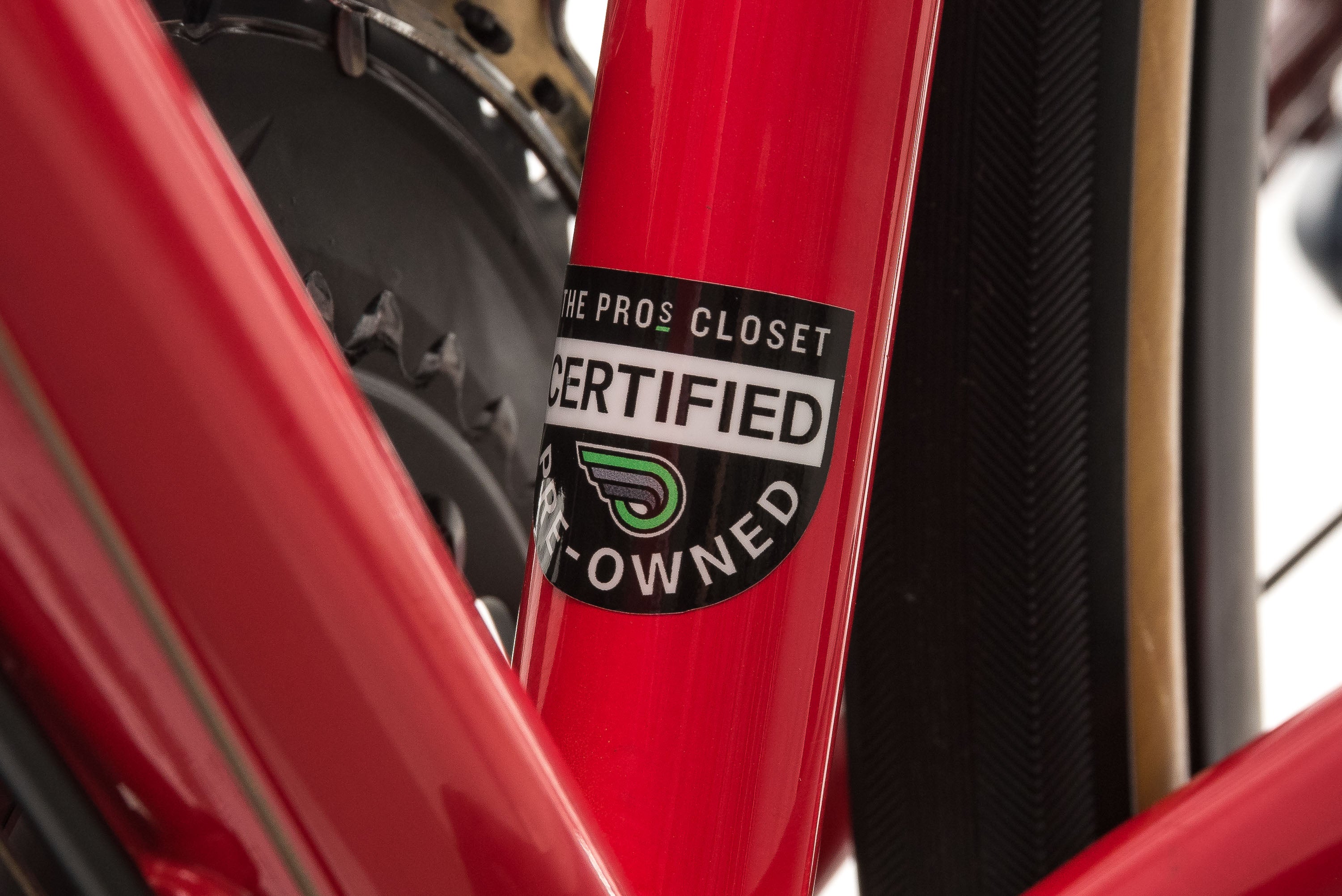 All-City Zig Zag Ultegra Road Bike - 2020, 52cm