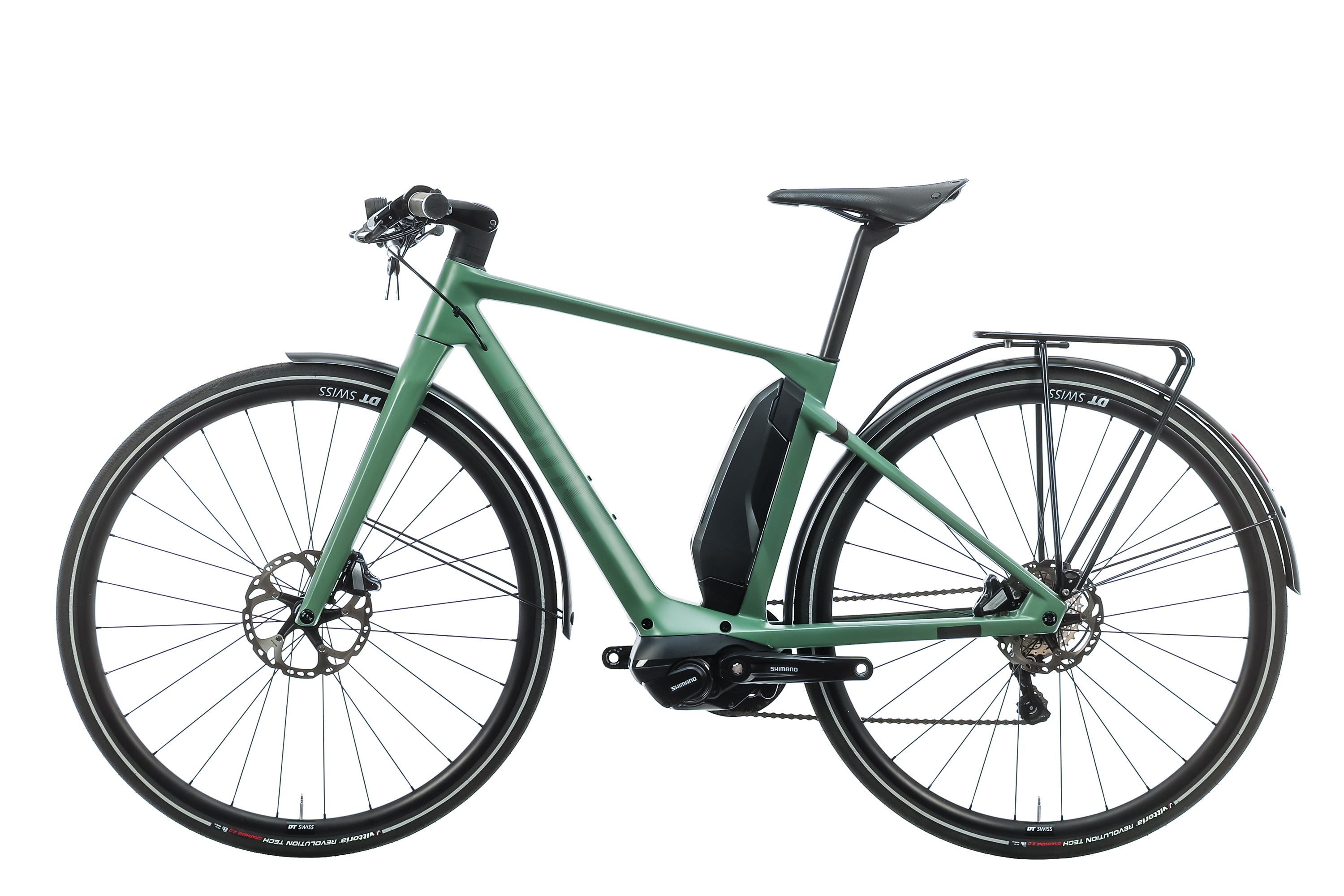 BMC Alpenchallenge AMP CITY LTD Commuter E-Bike - 2020, Small
