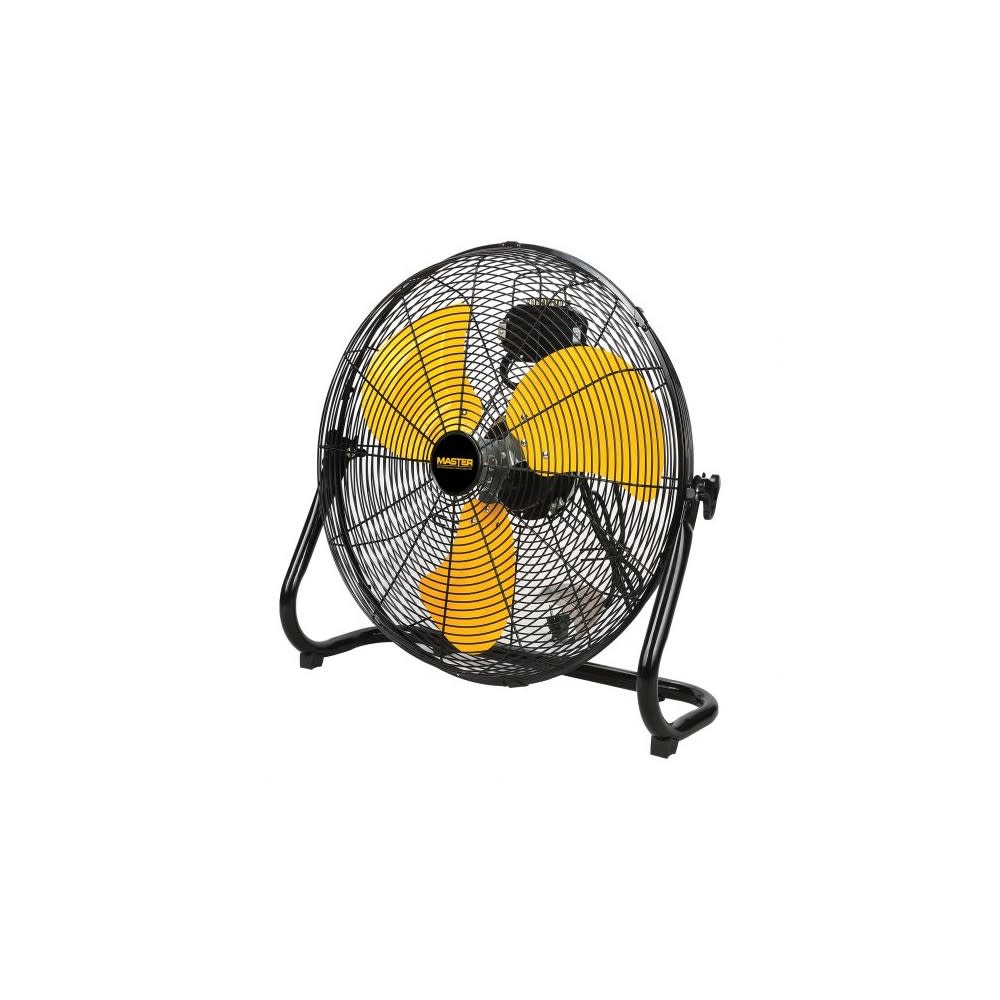 Master Floor Fan High Velocity Direct Drive 20