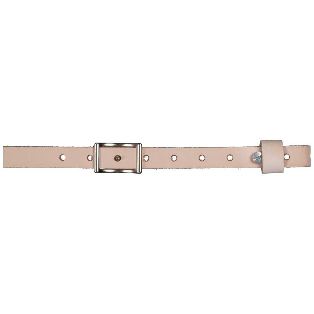 Klein Tools Leather Suspenders - One Size Fits Most 5413 from Klein Tools