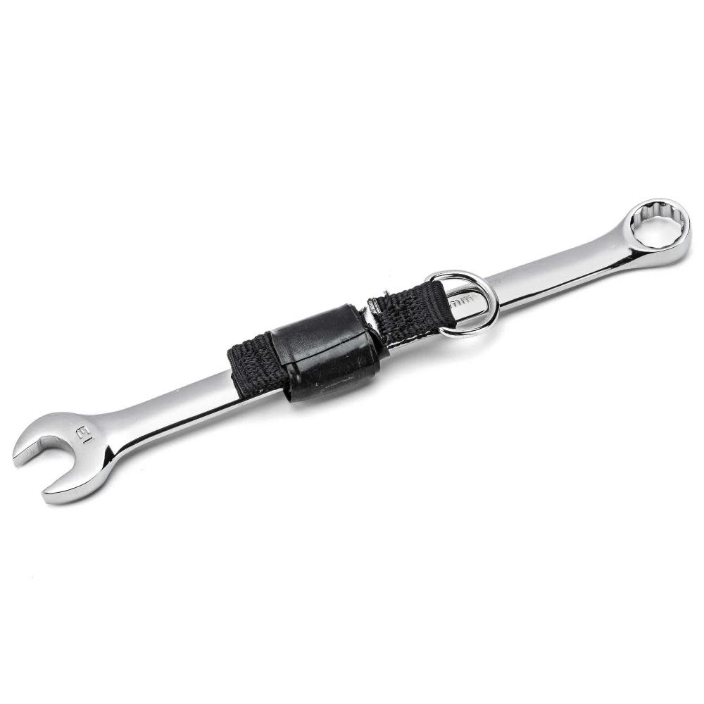 GEARWRENCH 13mm 12 Point Tether Ready Long Pattern Combination Wrench 81670TH from GEARWRENCH