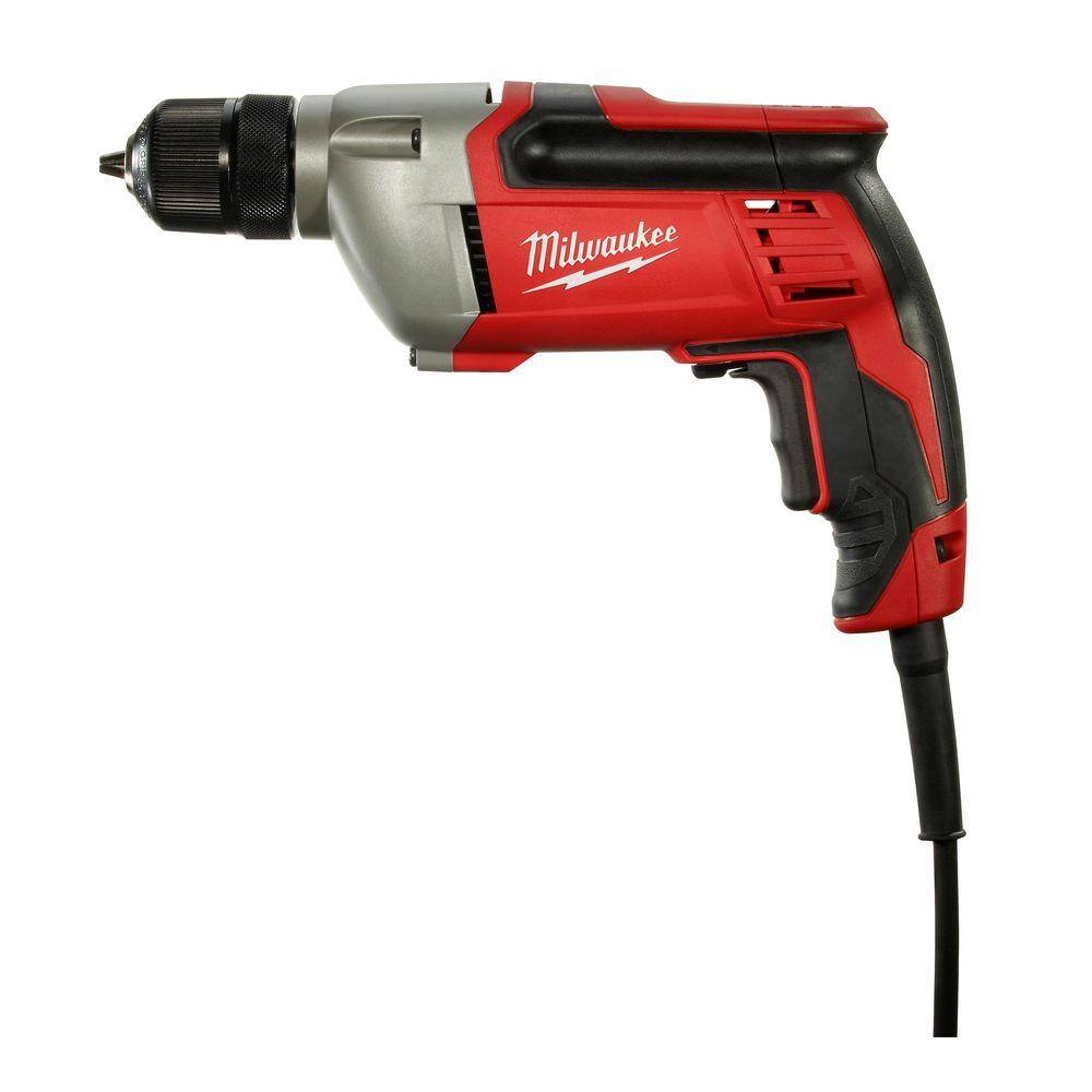 MW 38 in. 2800 RPM Tradesman Drill 0240-20