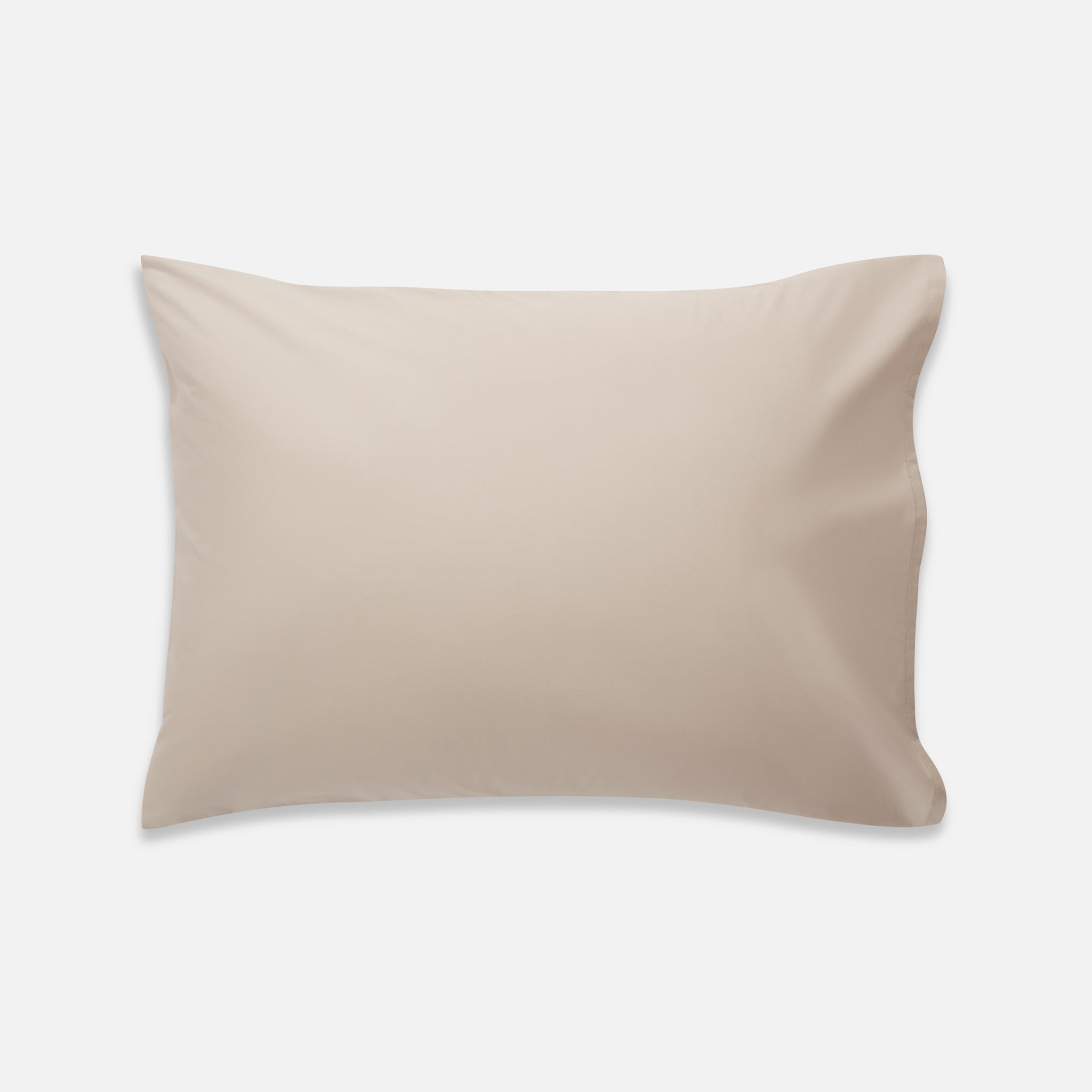 Test Classic Percale Pillowcases