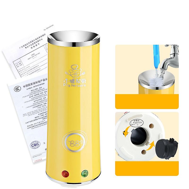 110v/220v Electric Egg Roll Maker Automatic Omelette Sausage Breakfast Machine Diy Egg Boiler Egg Cooker Kitchen Cooking Machine