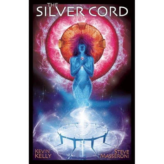 The Silver Cord hardcover