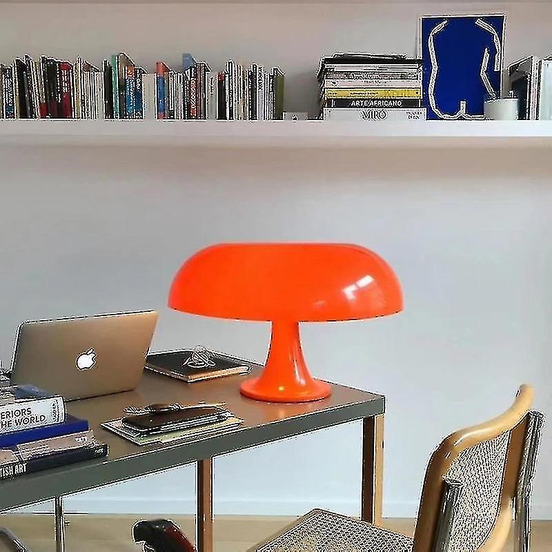 Italian Design Led Mushroom Table Lamp